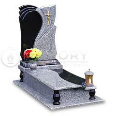 Гранітний пам’ятник №99